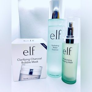 E.L.F. 3pc skincare set